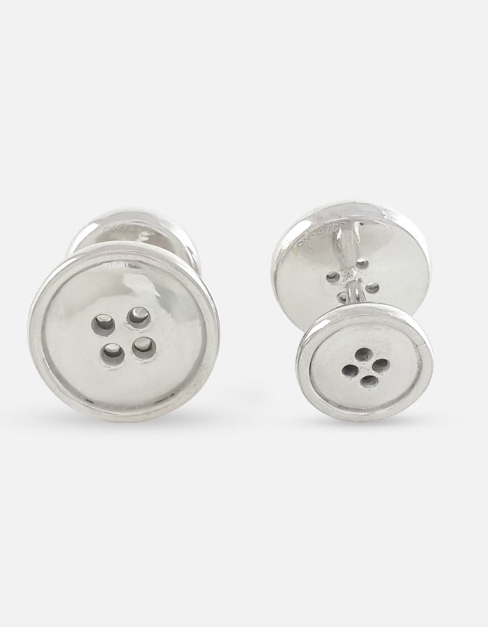 tiffany cufflinks