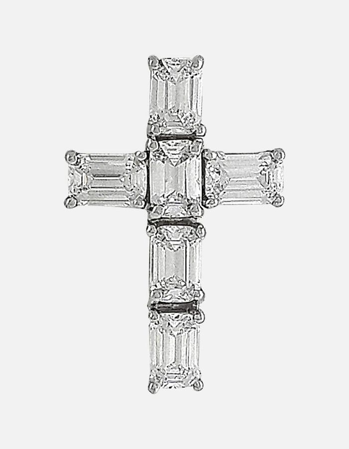 Cross Pendant