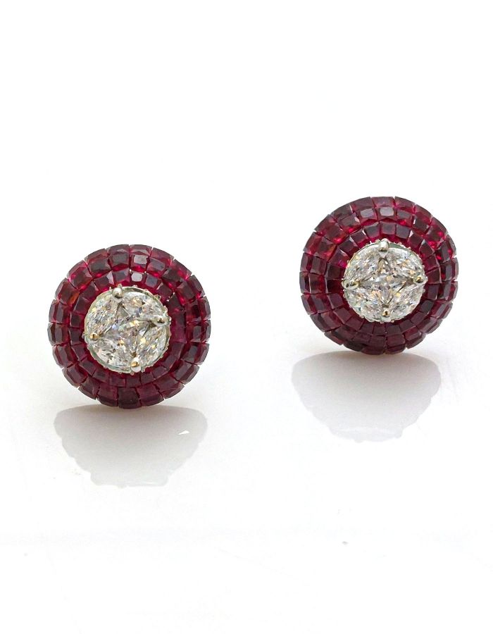 stud earring