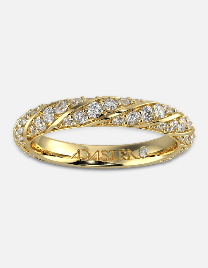 silver band