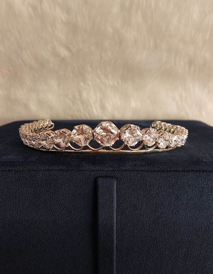 high quality cubic zirconia jewelry