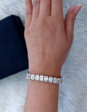 gemstone bracelets