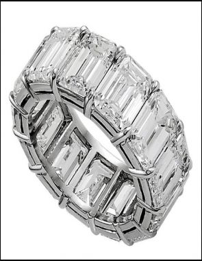 Eternity Band