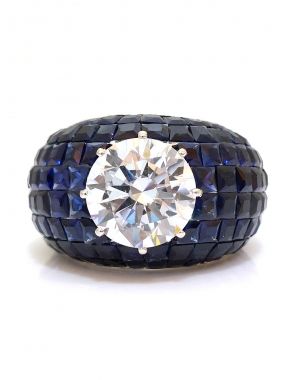 antique ring