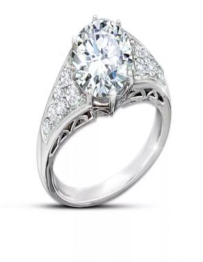 custom ring