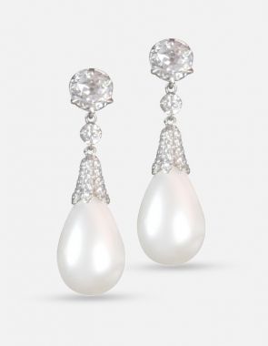 dangle earrings women