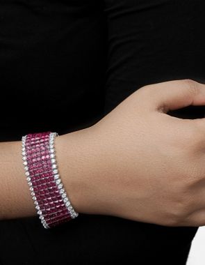 Tennis Bracelet