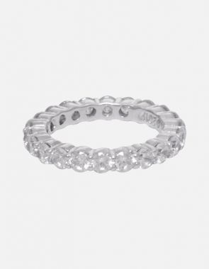 eternity round band