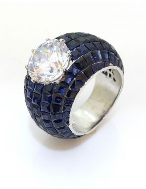 vintage rings for women