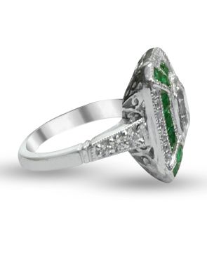 platinum plating