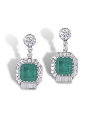 Synthetic Emerald