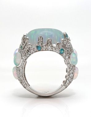 cocktail ring