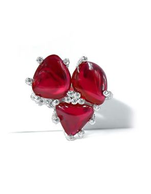 Cocktail Ring