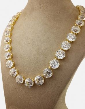 wedding necklace