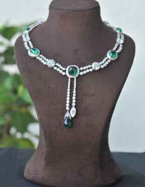 Delhi Durbar Necklace