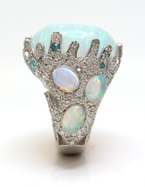 ring for women