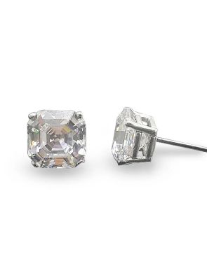 cz earring
