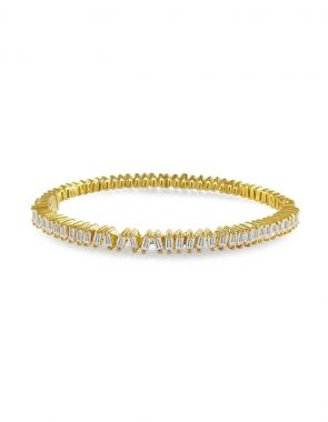 Women bangle bracelet