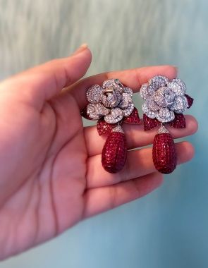 earring for women