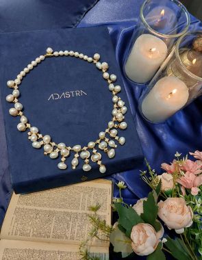 Bridal Necklace