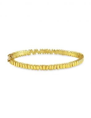 White Bracelet