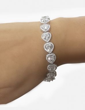 tennis bracelet women