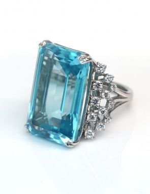 pinky rings for women
