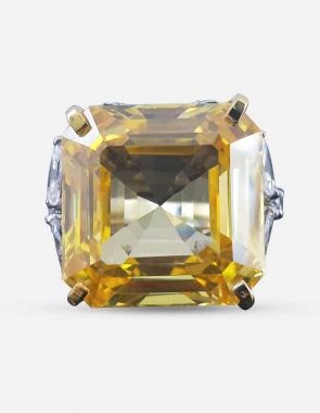 cubic zirconia jewelry