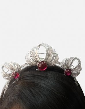 tiara for women
