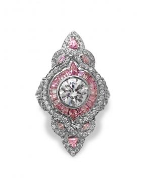 vintage ring