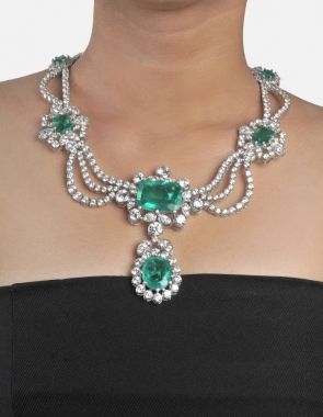 Necklace Set