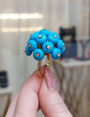 handmade jewelry