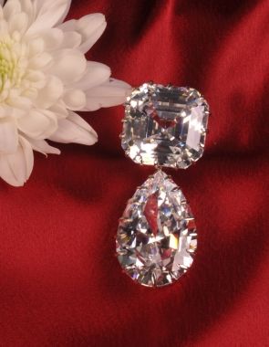silver jewelry