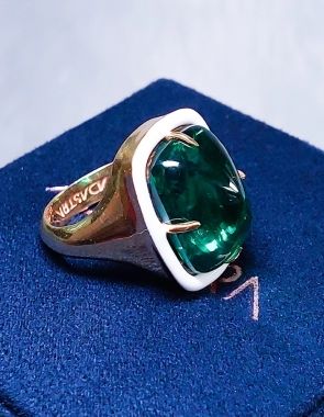 platinum ring for women