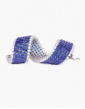 sterling silver bracelets for women