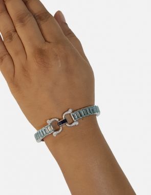 diamond bracelet