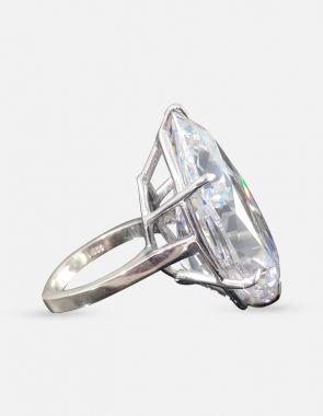 sterling silver rings for women