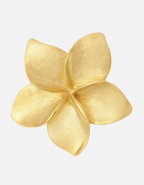 18k yellow gold