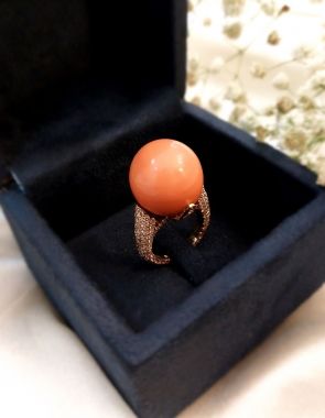 cocktail ring