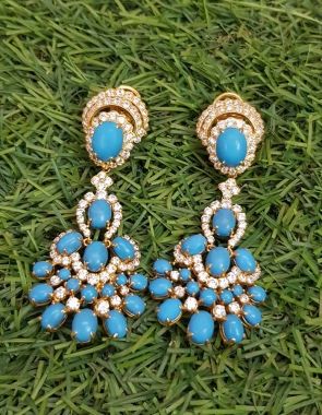 drop earrings for women