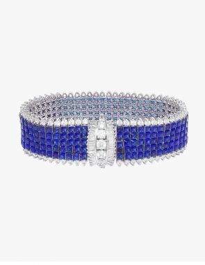diamond bracelet