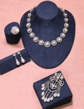 antique necklace