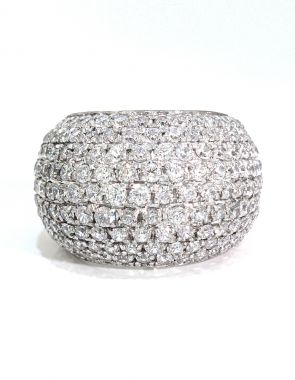 cocktail ring