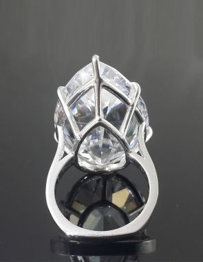 stone rings for women