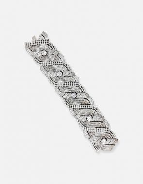 CZ bangle