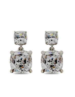 Dangle earrings