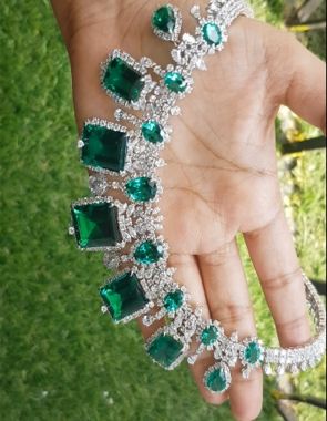 high jewelry Necklace