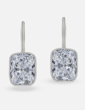 dangle earrings
