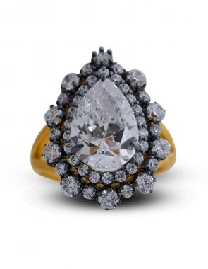 diamond women engagement rings