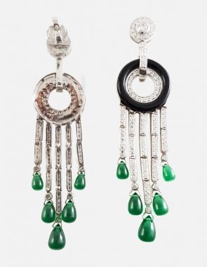 handmade jewelry